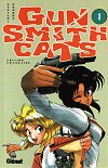Gun Smith Cats