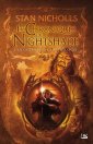 Les Chroniques de Nightshade : L'Intégrale
