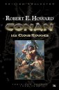 Conan - Les Clous Rouges