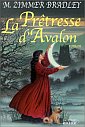 La Prêtresse d'Avalon