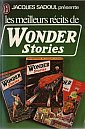 Les Meilleurs Récits de Wonder Stories