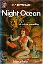 Night Ocean et Autres Nouvelles