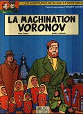 La Machination Voronov