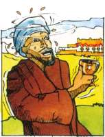Ibn Djubayr
