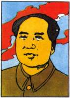 Mao Tsé-toung