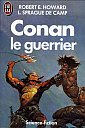 Conan le Guerrier