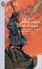 Milamber, le Mage