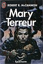Mary Terreur