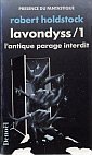 Lavondyss - 1