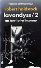 Lavondyss - 2
