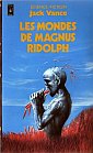 Les Mondes de Magnus Ridolph