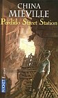 Perdido Street Station - 2